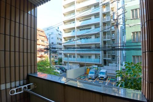 Garden Otsuka ガーデン大塚