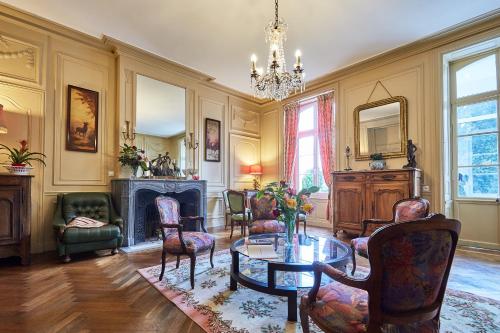 Chateau des Monts – Photos 2
