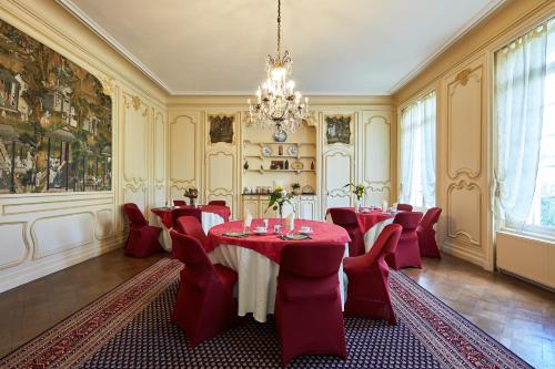 Chateau des Monts – Photos 3