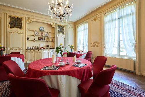 Chateau des Monts – Photos 4