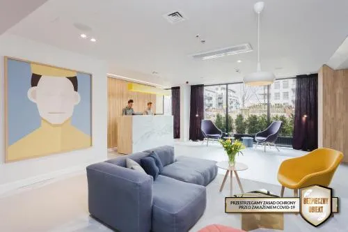 Platinum Hotel&Residence Wilanów picture