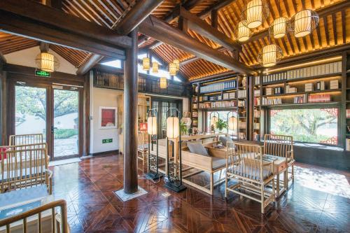 Guan Sam Hotel – Photos 3