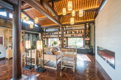 Guan Sam Hotel – Photos 2