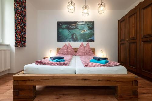 Galeriebild der Unterkunft AOS Guesthouse in Grossreifling