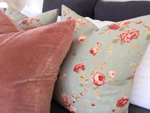 Gallery image of Room For Two in Cambridge