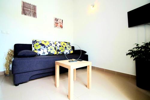 Apartments Petrovic