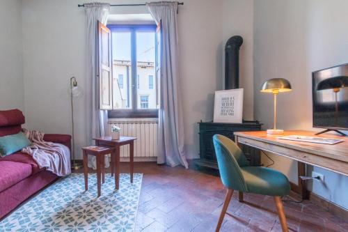 Wine Apartments Florence Franciacorta