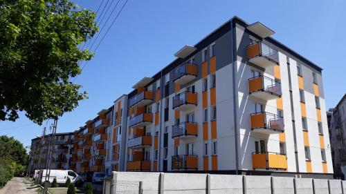 Foto Apartament 3 pokoje Poznań 1
