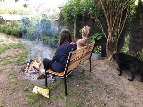 コシャリンにあるApartamenty Parkowaのギャラリーの写真