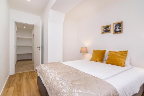 WHome | Graça Premium Apartment #23