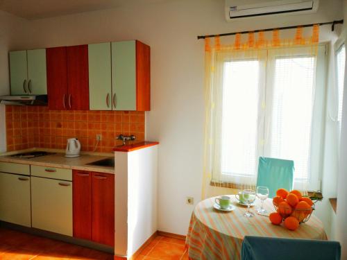 Gallery image of Apartments Venci in Bibinje
