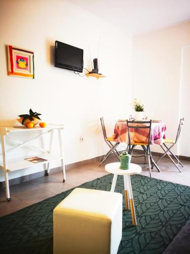 Apartments Grgo