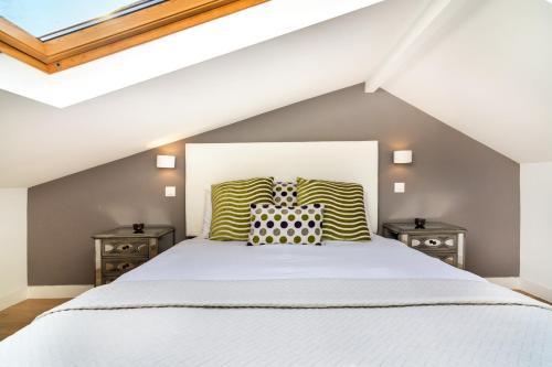 WHome | Madalena Downtown Luxury Duplex