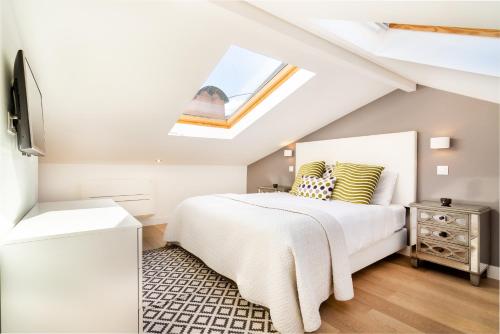 WHome | Madalena Downtown Luxury Duplex