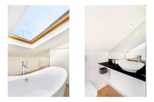 WHome | Madalena Downtown Luxury Duplex
