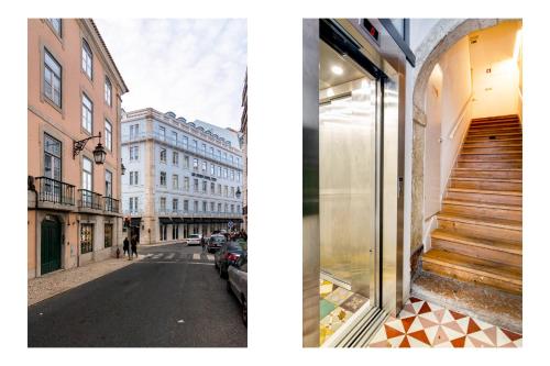 WHome | Madalena Downtown Luxury Duplex