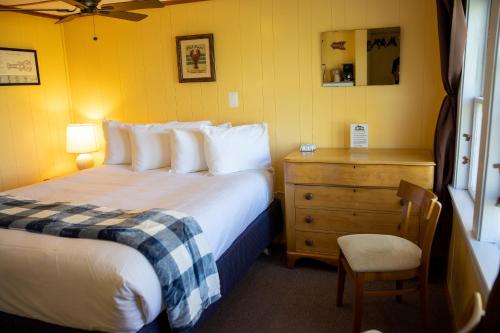 Isleview Motel & Cottages – Photos 5