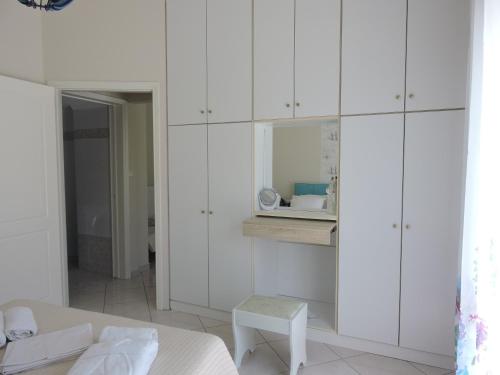 Fotografie z fotogalerie ubytování Sweet Suites v destinaci Amaliás