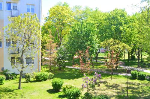 Mieszkanie blisko morza