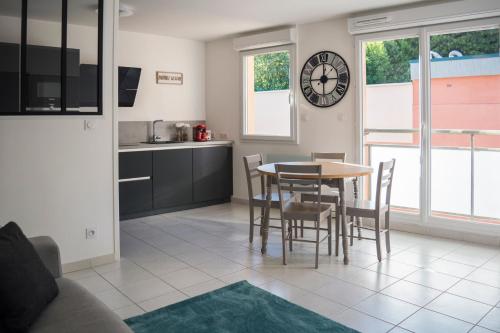 Le charme des Ormeaux