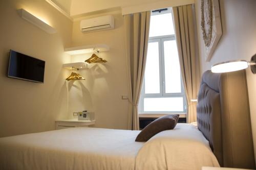 Royal Rooms Luxury Suite