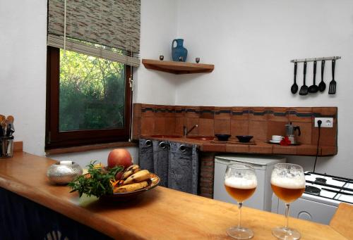 Fotografia z galérie ubytovania Casa Meca Estudio v destinácii Los Caños de Meca