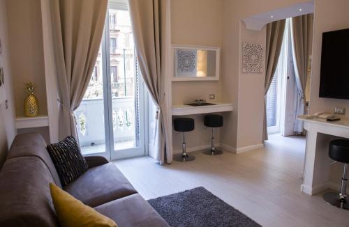Royal Rooms Luxury Suite