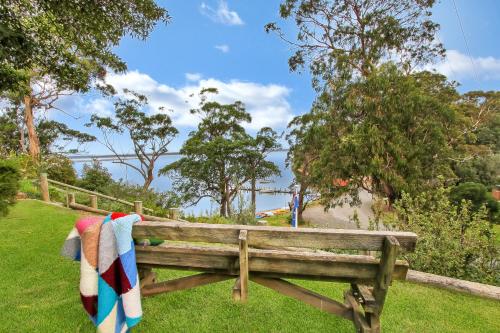 Gallery image of Jetty Road Retreat in Nungurner