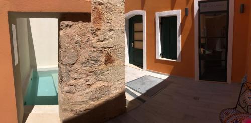 Antica Canea Luxury Rooms