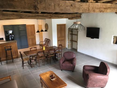 Foto Gîte Petitou 5