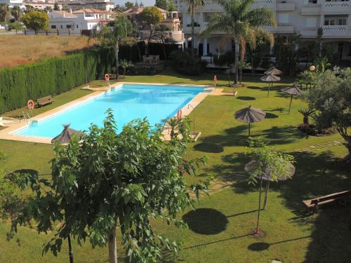 Apartment Saturno Beach, Private parking,, Torremolinos ...