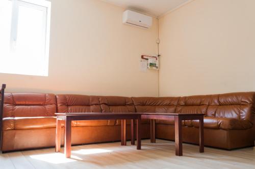 Gallery image of Хостел на Баварии in Kharkiv