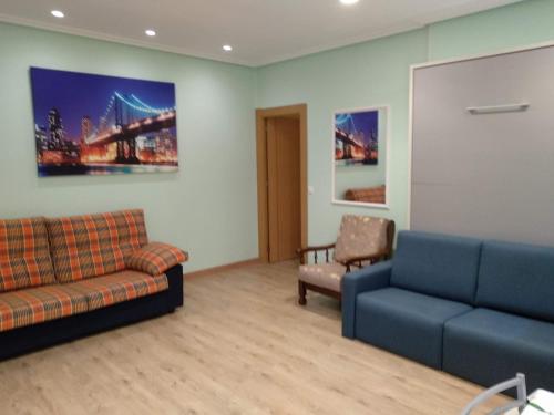 Residencias Turísticas Matasiete