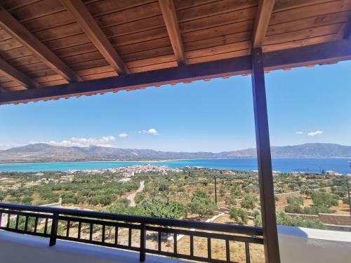 Φυσικό τοπίο κοντά σε αυτός ο ξενώνας