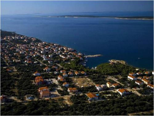 Galeriebild der Unterkunft Apartman Roman Mandre in Mandre