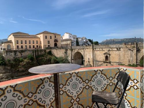 Gallery image of Hotel Don Miguel in Ronda