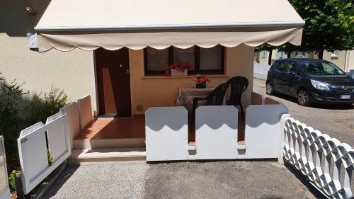 Gambar di galeri bagi RESIDENCE AL CAVALLINO di Cavallino-Treporti