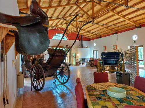 Fotografie z fotogalerie ubytování Chiosi Country Club v destinaci Corleone