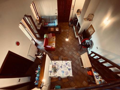 ガルドーネ・リヴィエラにあるCasa al Vittoriale degli Italiani di Gabriele D' Annunzio - Casa Vacanzeのギャラリーの写真