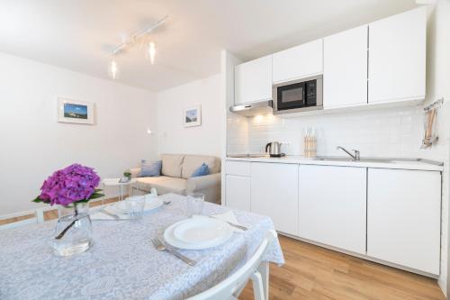 Pribetic Apartments