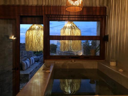 Fotografie z fotogalerie ubytování Istron Breeze Isla v destinaci Istron