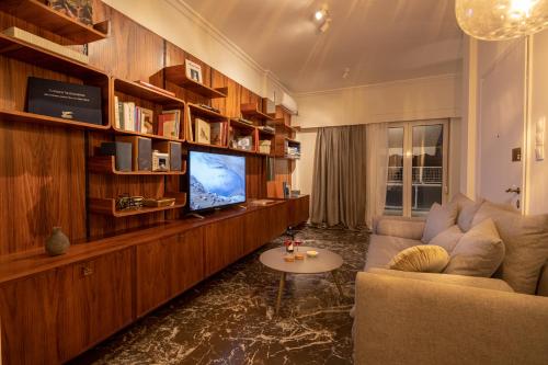 Plato - Acropolis Residence Apartment
