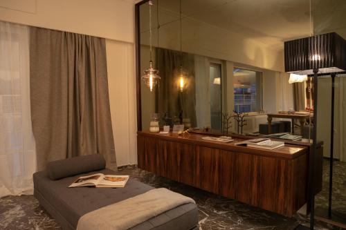 Plato - Acropolis Residence Apartment