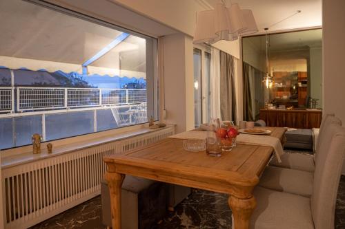 Plato - Acropolis Residence Apartment