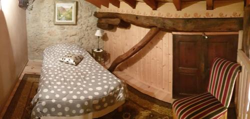 Gallery image of La Ferme de Jeanne in Saint-Girons
