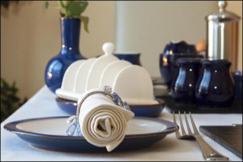 Foto sihtkohas Cairnryan asuva majutusasutuse Cairnryan Bed and Breakfast galeriist