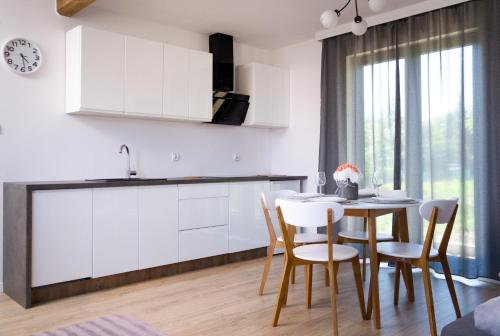 Gallery image of Apartamenty Majka in Wicie