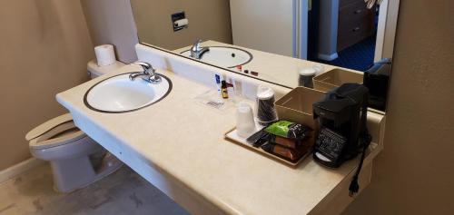 Gallery image of Brooks Motel in Norton