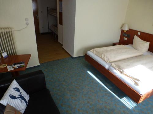 Gallery image of Hotel Pension Gelpkes Mühle in Bad Sachsa
