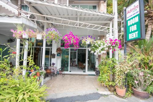 Imagen de la galería de Admire House, en Pattaya central